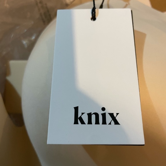 COPY - WingWoman Contour Bra - Nude 1 / 7+ - Picture 5 of 7